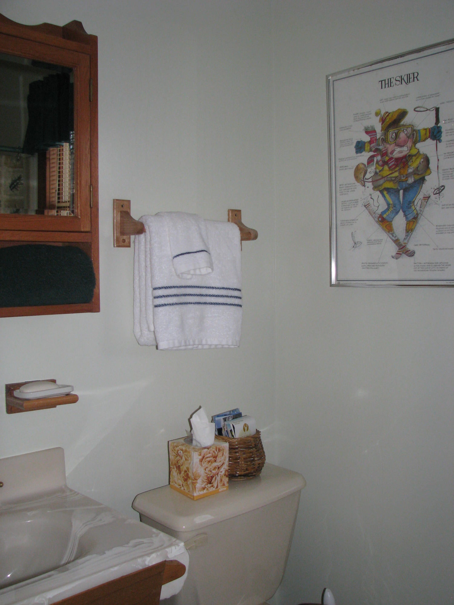 14 Beech Hollow Road Slatyfork, WV 26291 - Photo 9 of 21 Gallery Image 9