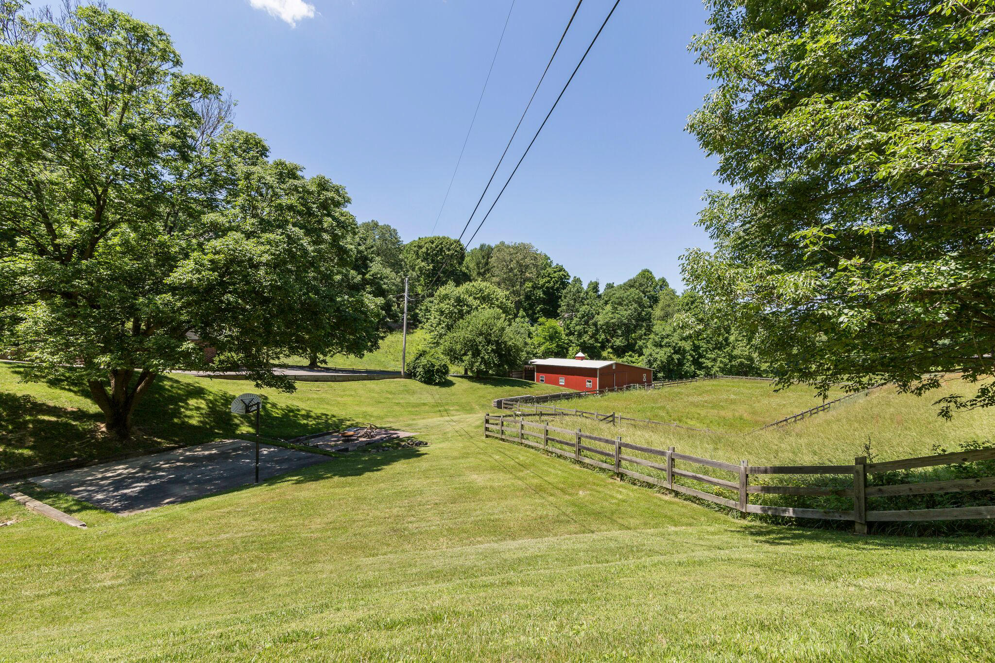 6749 Shingle Ridge Road Roanoke, VA 24018 - Photo 4 of 39 4-6749 Shingle Ridge Rd