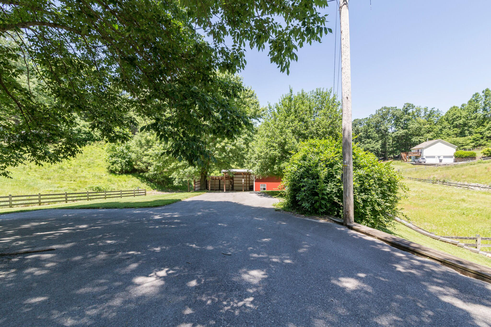 6749 Shingle Ridge Road Roanoke, VA 24018 - Photo 7 of 39 7-6749 Shingle Ridge Rd