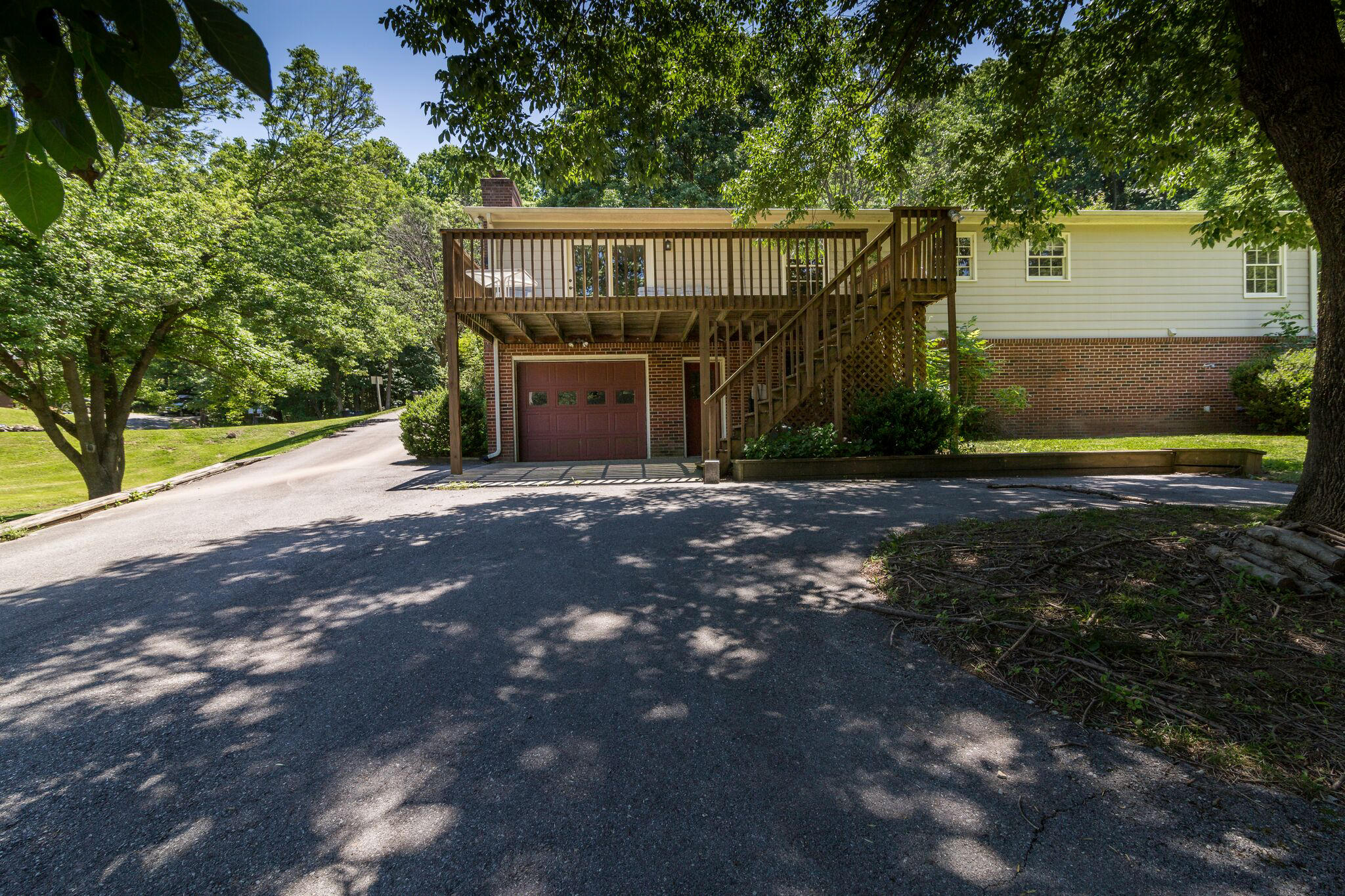 6749 Shingle Ridge Road Roanoke, VA 24018 - Photo 8 of 39 8-6749 Shingle Ridge Rd