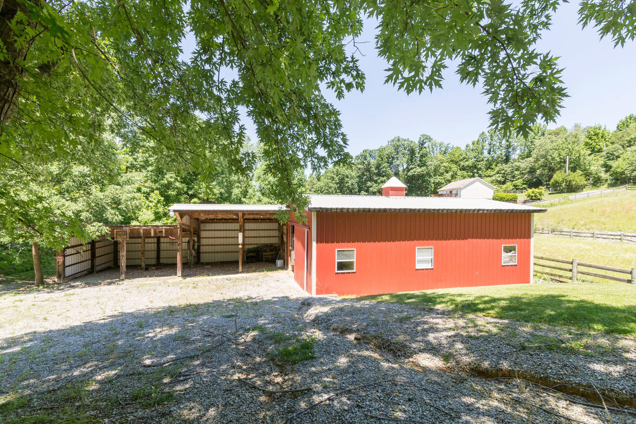 6749 Shingle Ridge Road Roanoke, VA 24018 - Photo 9 of 39 9-6749 Shingle Ridge Rd