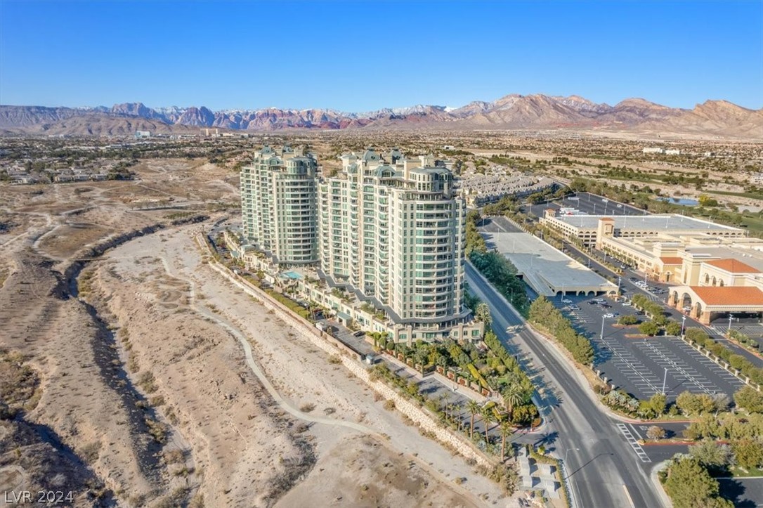 9101 Alta Dr Unit 1106