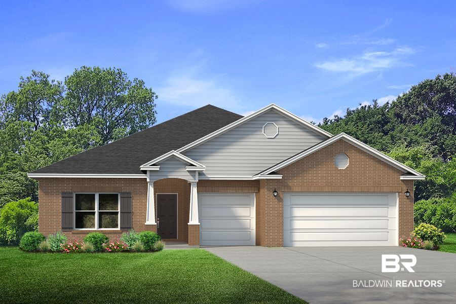 10246 Dunleith Loop Daphne, AL 36526 - Photo 1 of 2