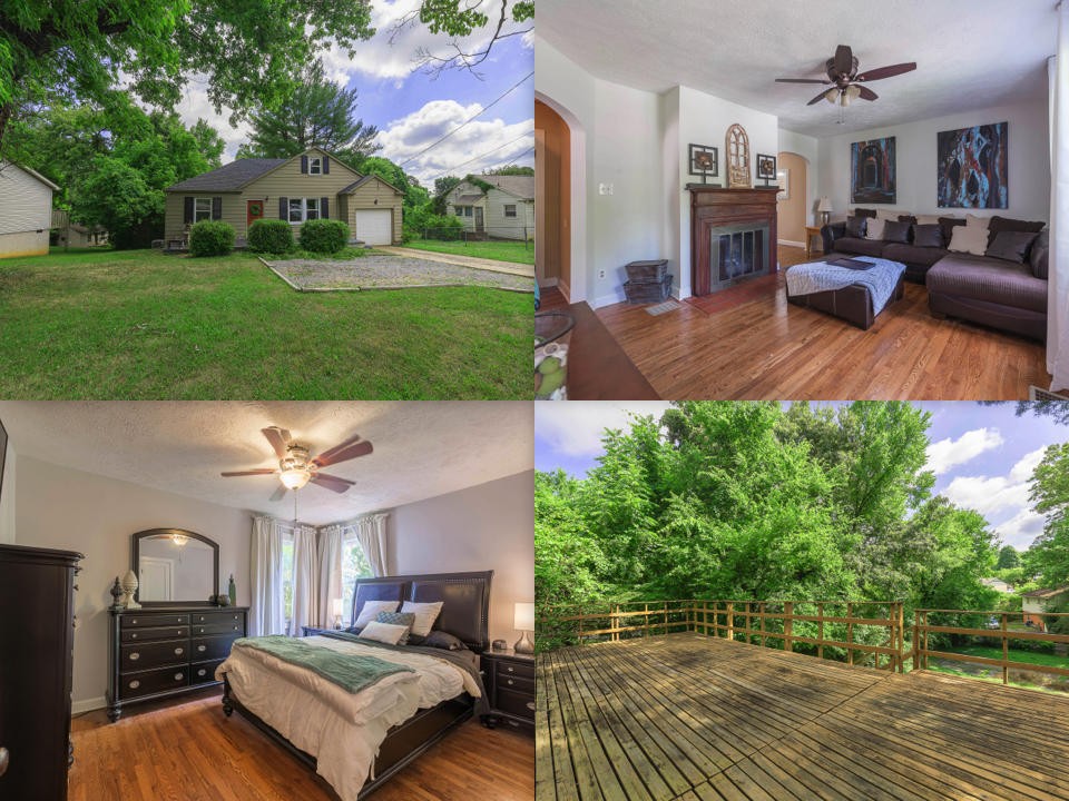 5402 Villa Road Knoxville, TN 37918 - Photo 2 of 12 Gallery Image 2