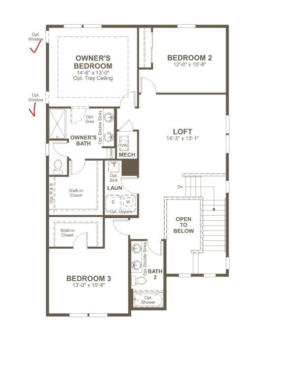 127 Timber Crest Trail White Bluff, TN 37187 - Photo 12 of 22