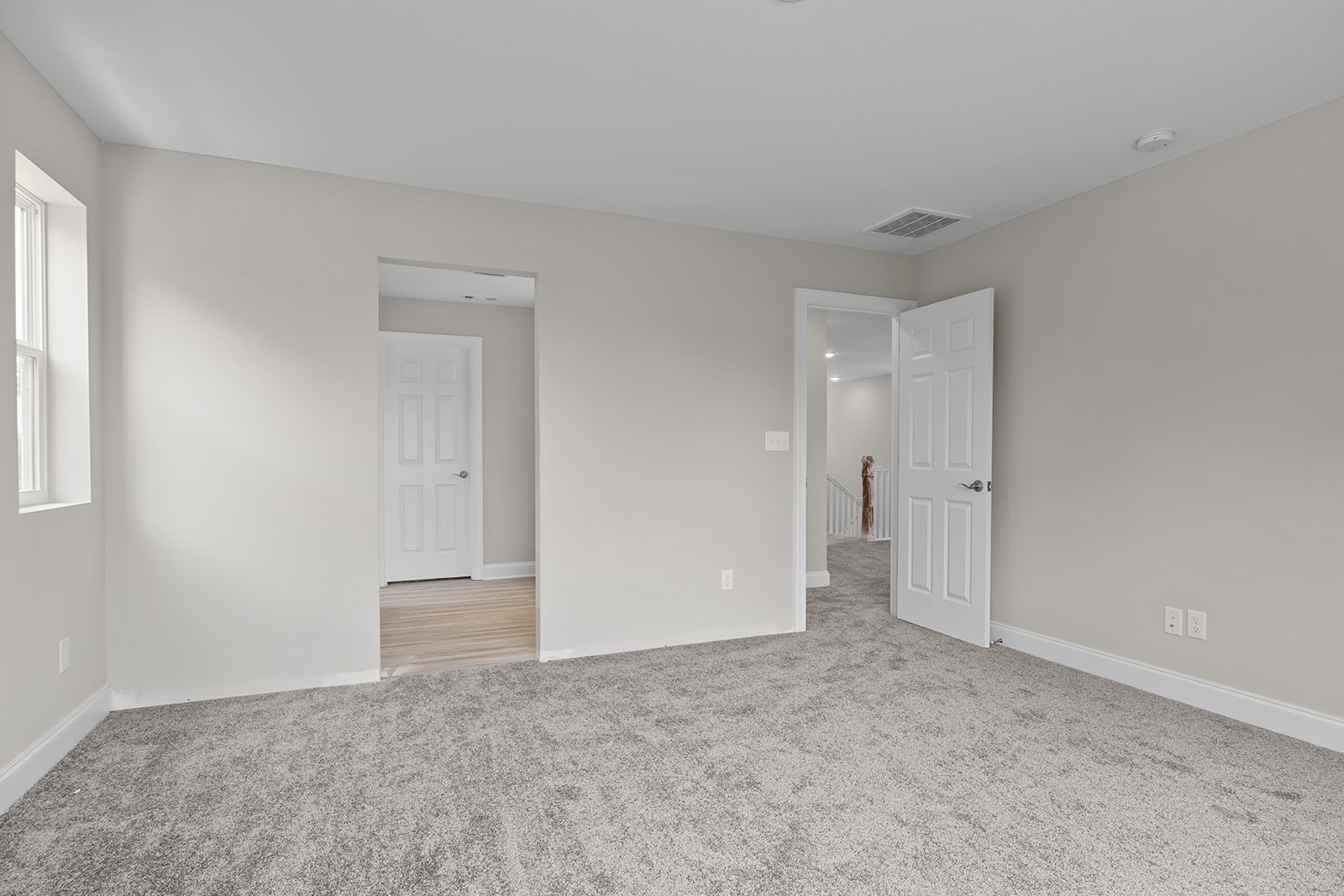 127 Timber Crest Trail White Bluff, TN 37187 - Photo 15 of 22 a view of an empty room and window