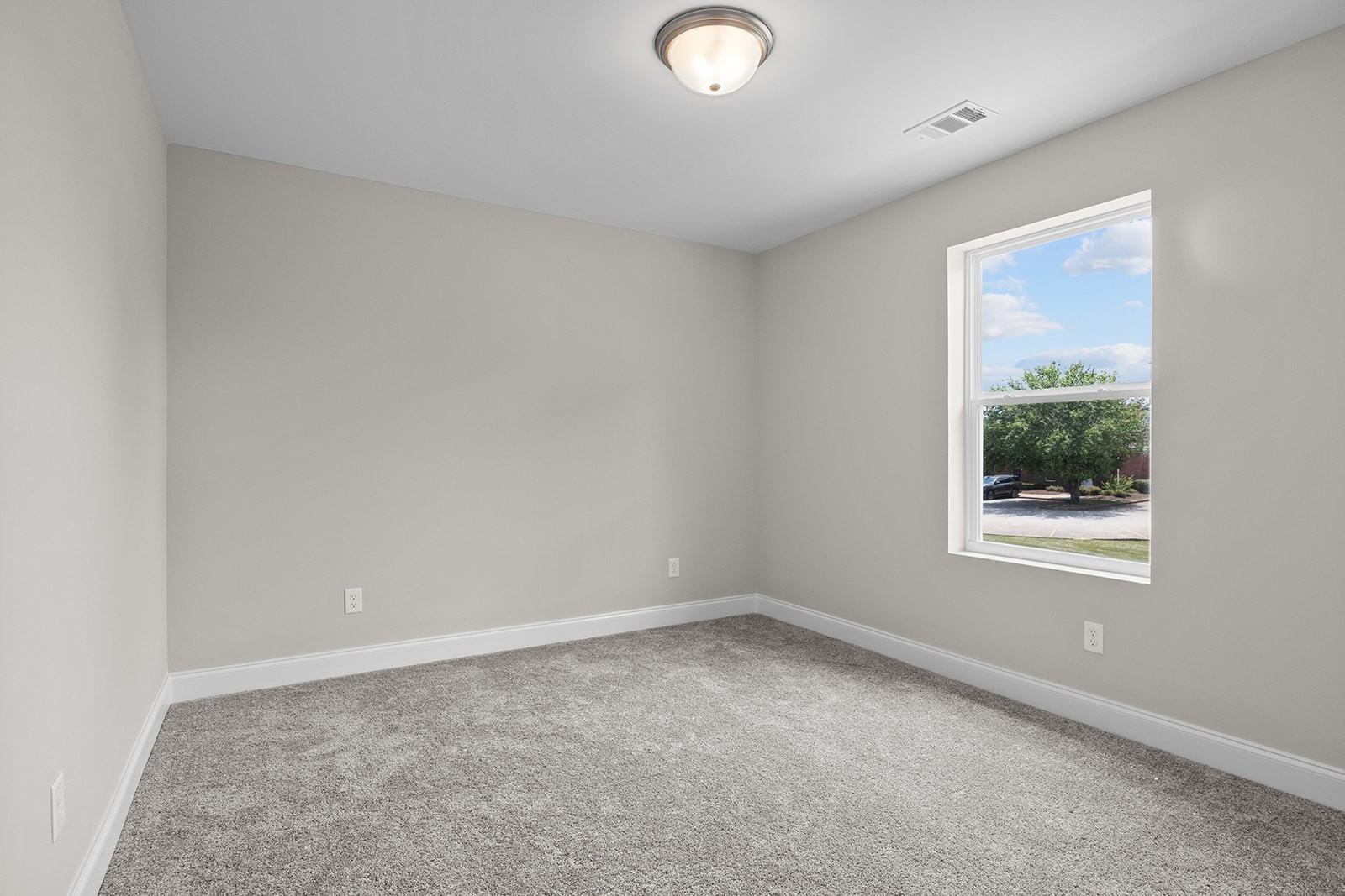 127 Timber Crest Trail White Bluff, TN 37187 - Photo 19 of 22 an empty room with a window