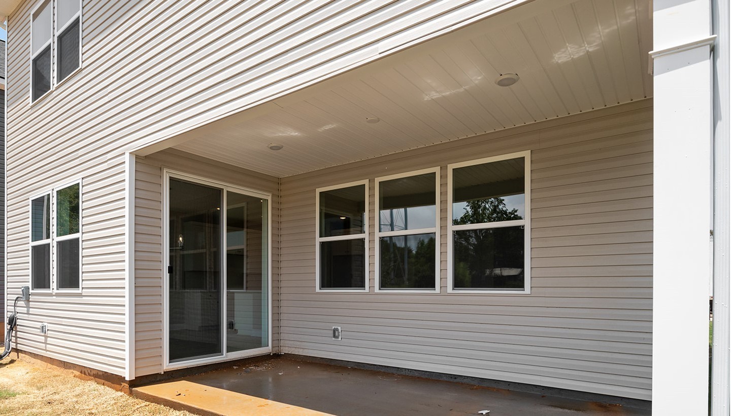127 Timber Crest Trail White Bluff, TN 37187 - Photo 22 of 22 a view of front door and windows