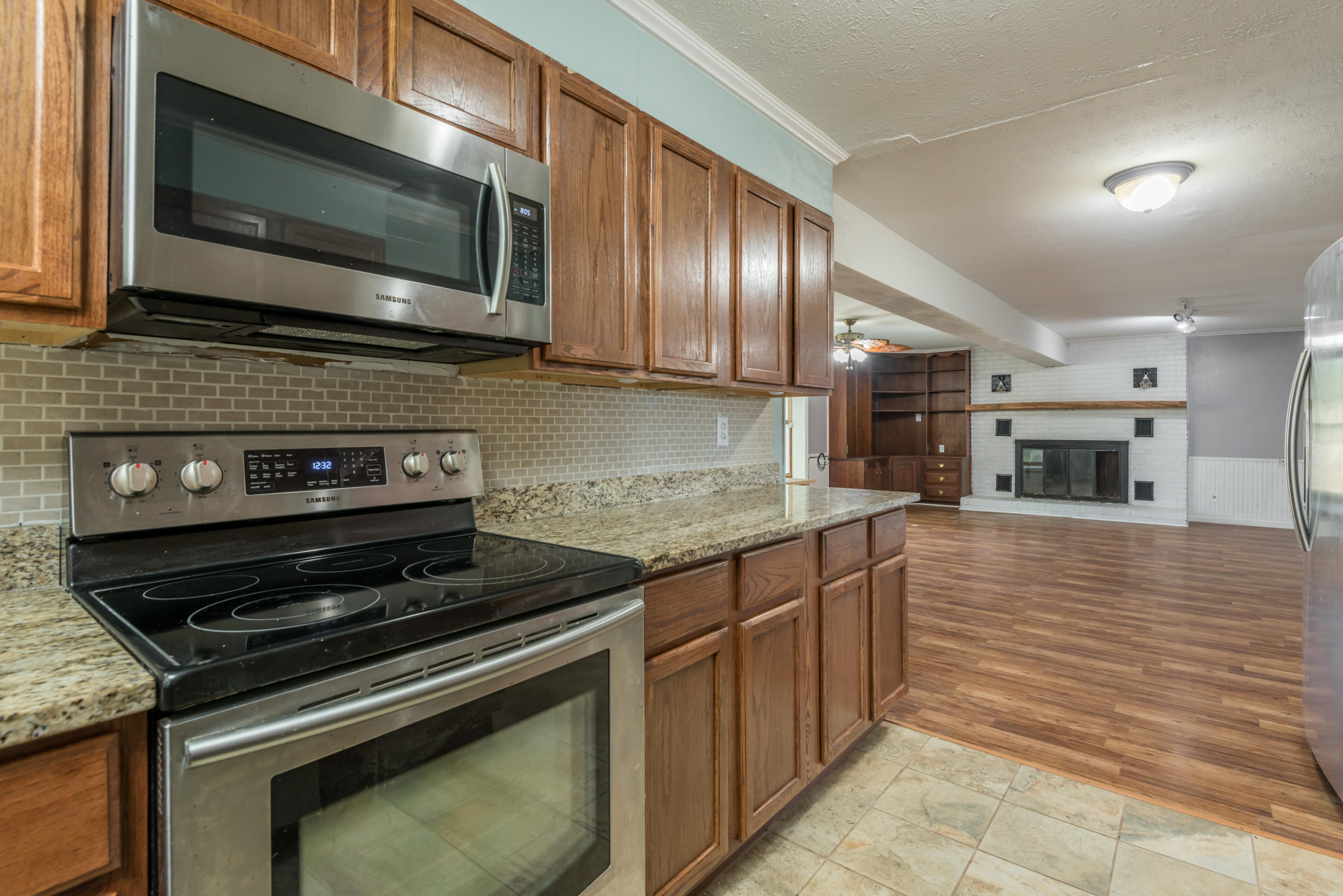 1031 Federal Road Madisonville, TN 37354 - Photo 12 of 36 1031FederalRd-9