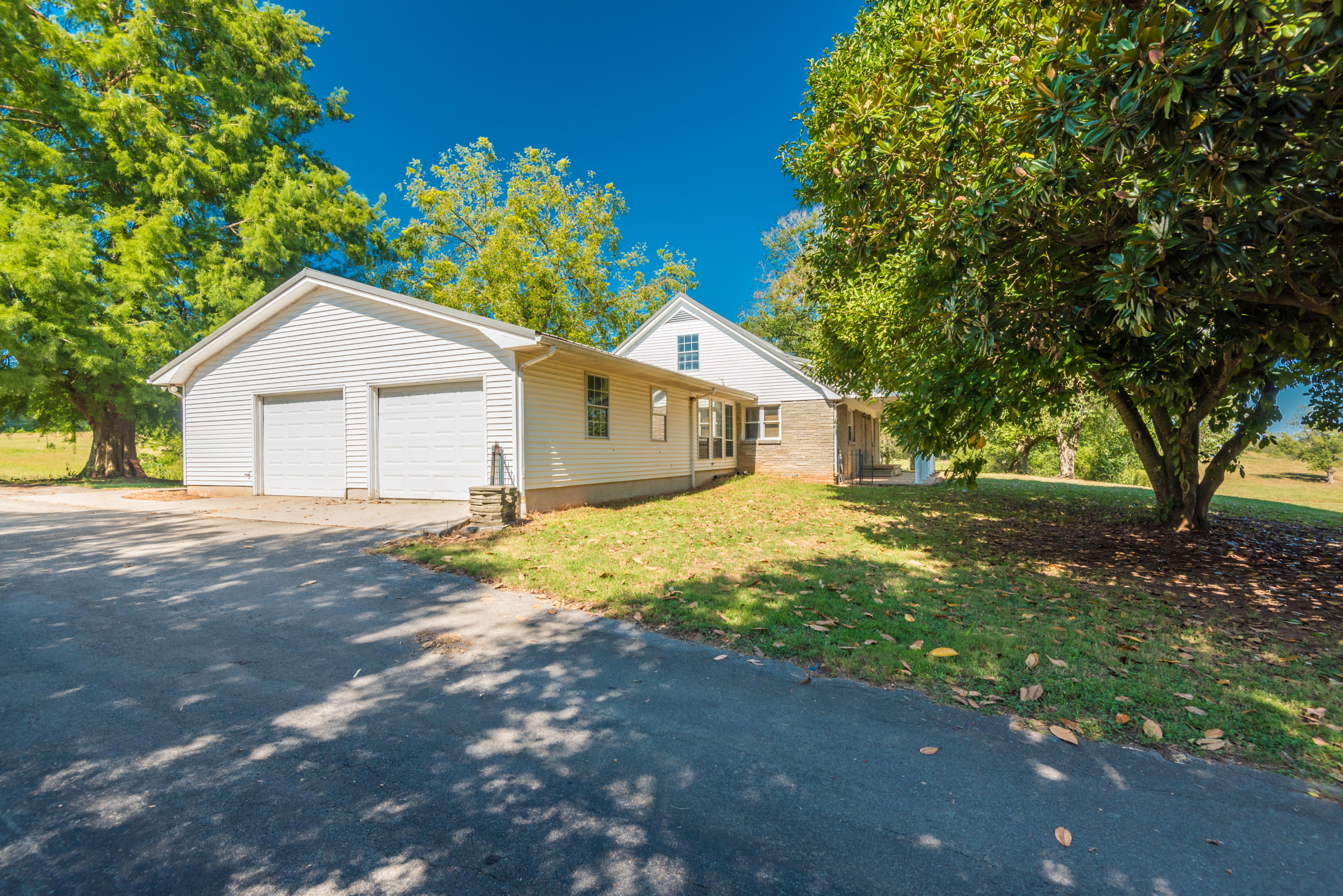 1031 Federal Road Madisonville, TN 37354 - Photo 35 of 36 1031FederalRd-48