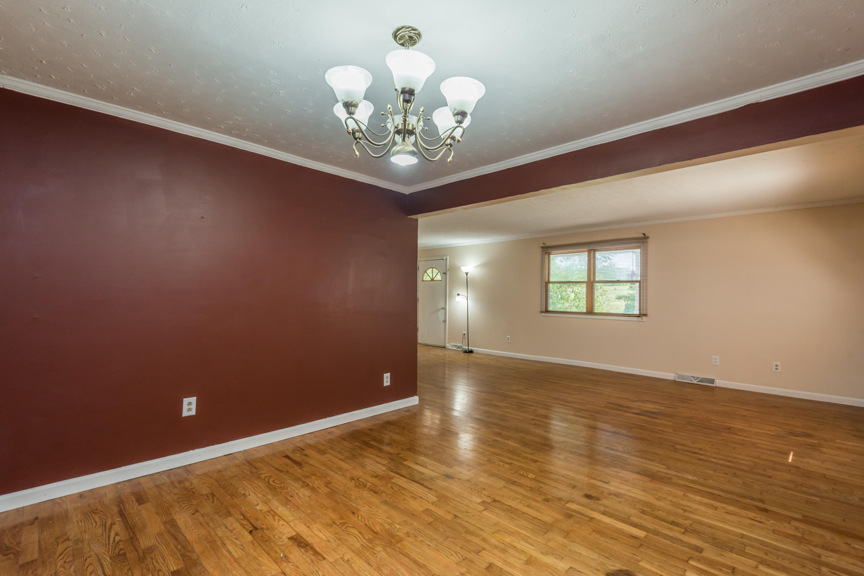 1031 Federal Road Madisonville, TN 37354 - Photo 6 of 36 1031FederalRd-2