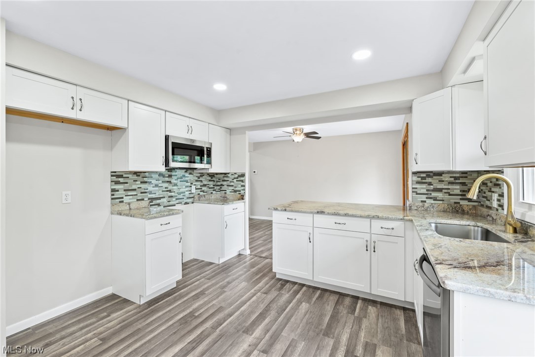 7413 Ward Road Cleveland, OH 44134 - Photo 8 of 33 Gallery Image 8