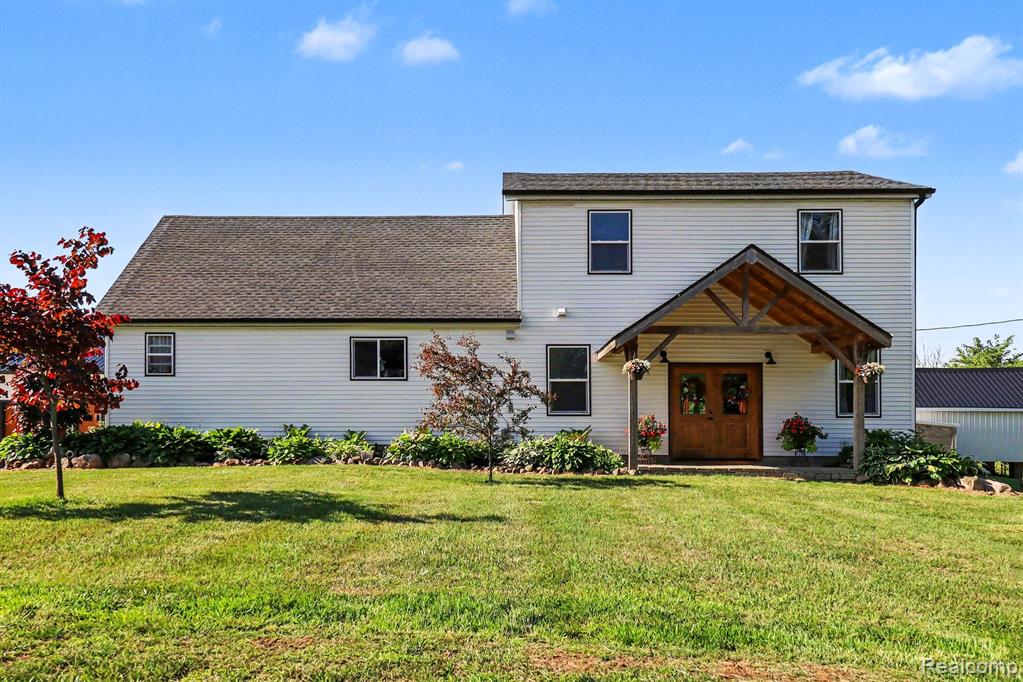 2150 East Snover Road Mayville, MI 48744 - Photo 2 of 48