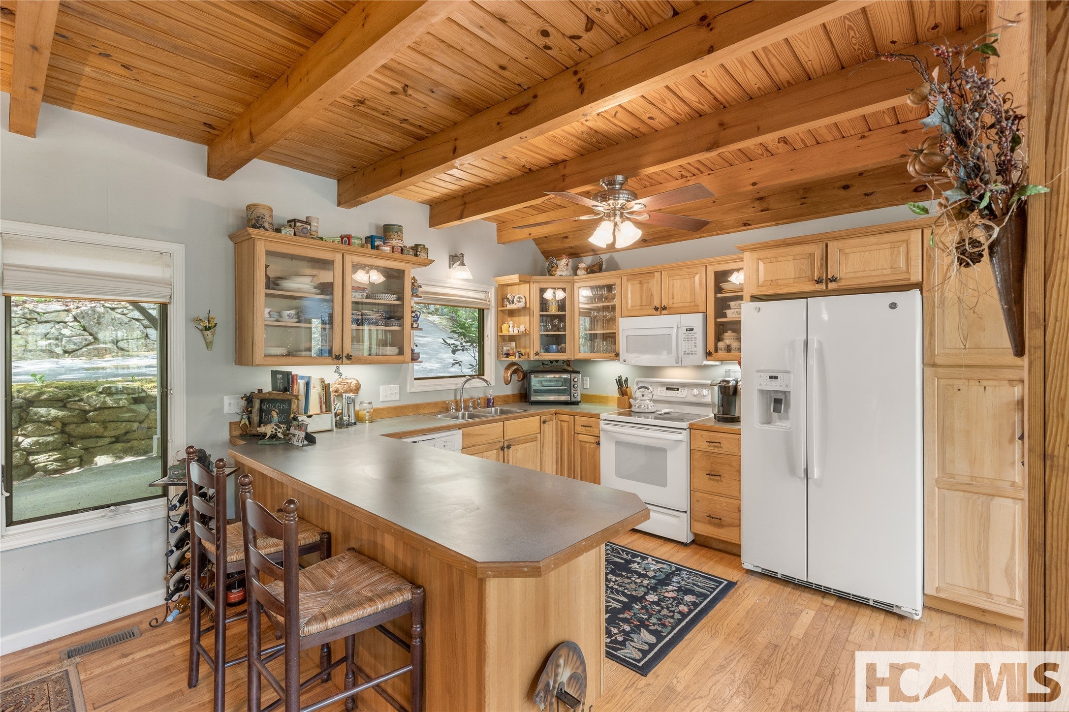 1701 Cullowhee Forest Road Cullowhee, NC 28723 - Photo 40 of 96 Gallery Image 40