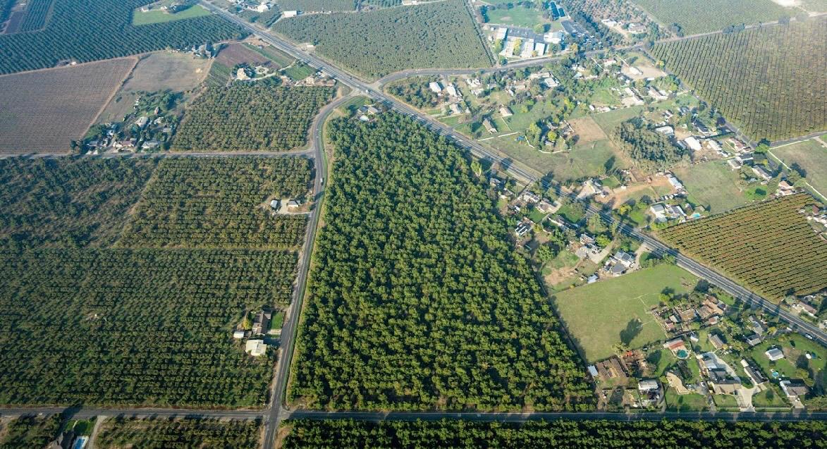 10221 Baker Road Stockton, CA 95215 - Photo 4 of 7 city view