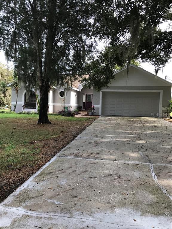 3902 Cork Road Plant City, FL 33565 - Photo 1 of 1