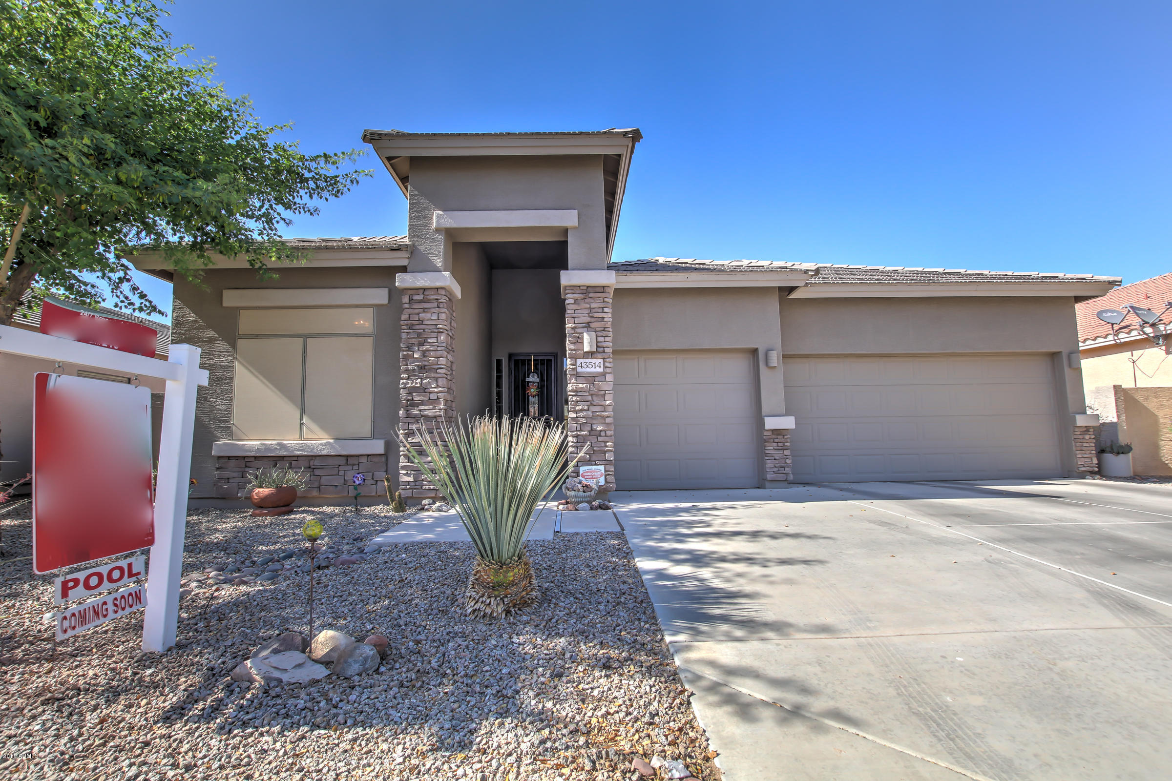 43514 Roth Road Maricopa, AZ 85138 - Photo 1 of 27 43514 W Roth Rd-1