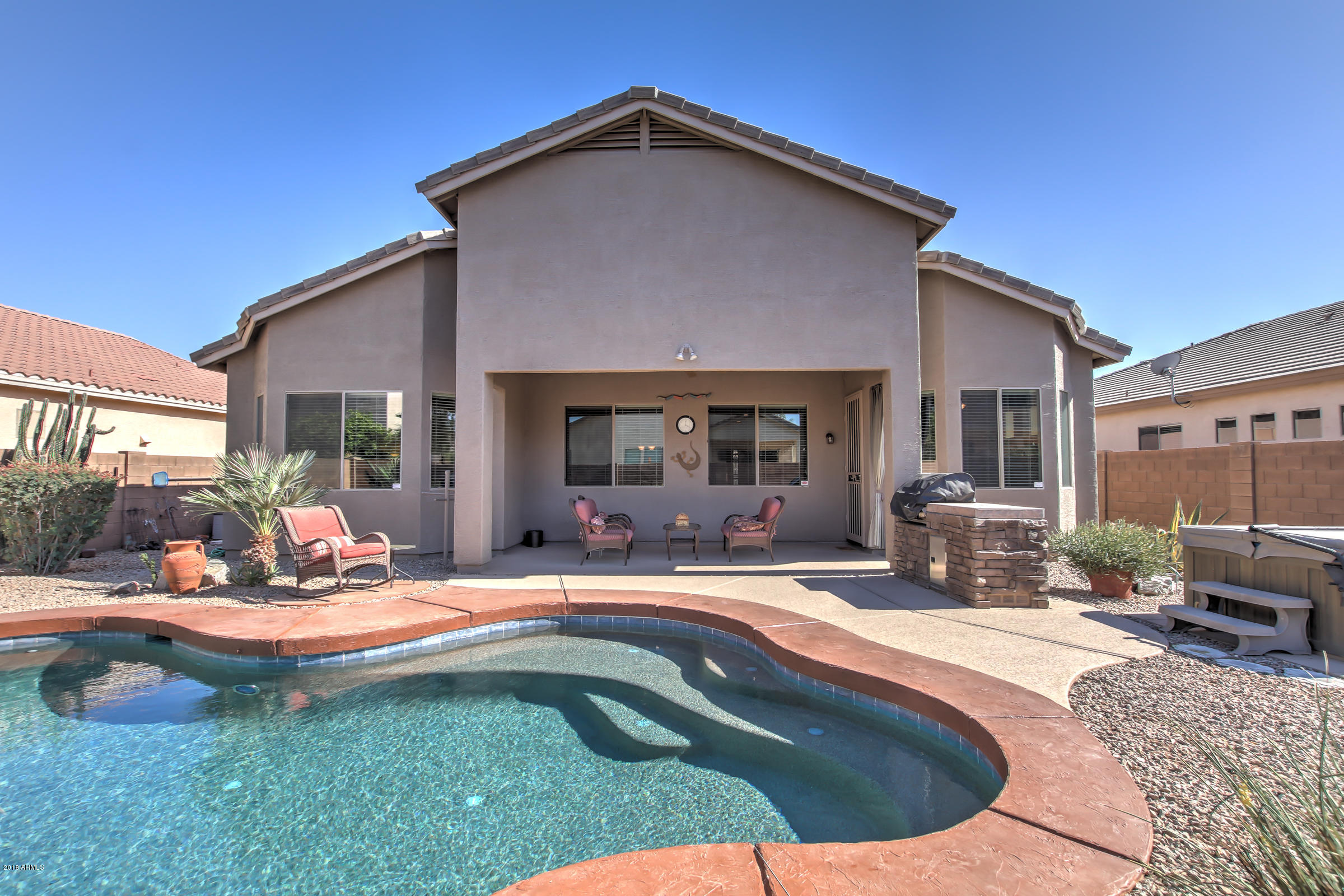 43514 Roth Road Maricopa, AZ 85138 - Photo 23 of 27 43514 W Roth Rd-54