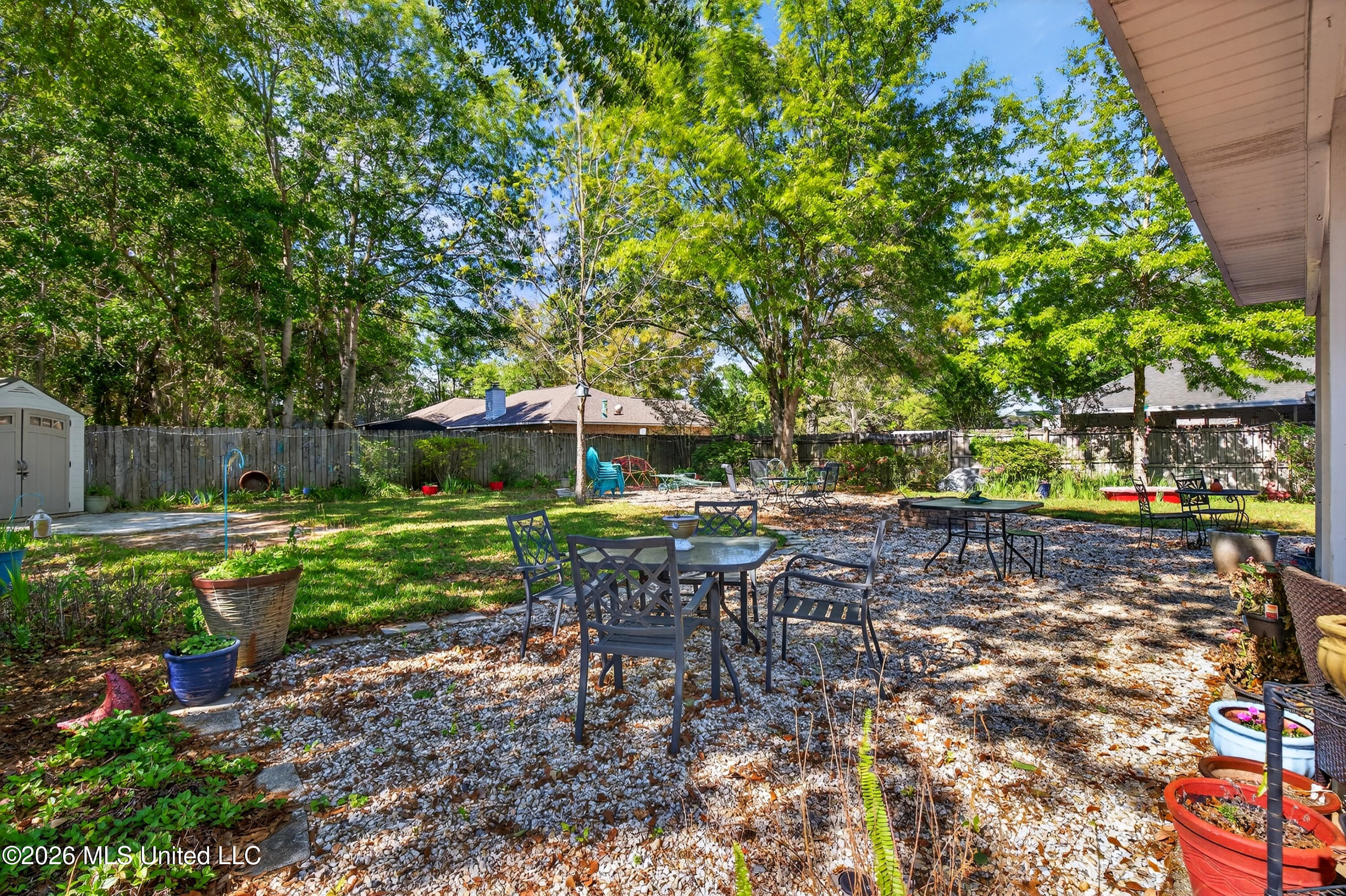 1209 East Old Pass Road Long Beach, MS 39560 - Photo 24 of 35 1209EPassRd-24