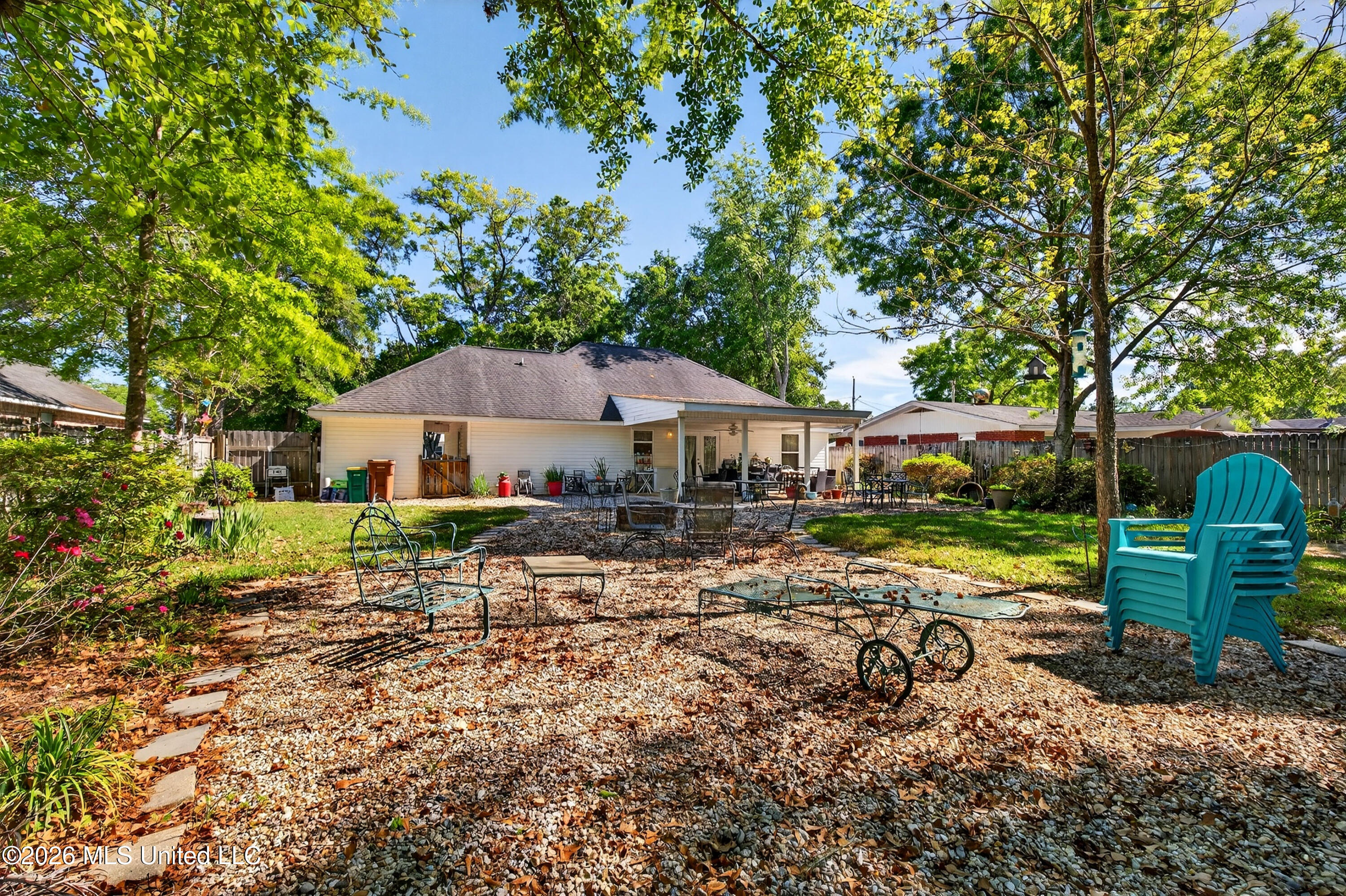 1209 East Old Pass Road Long Beach, MS 39560 - Photo 28 of 35 1209EPassRd-28
