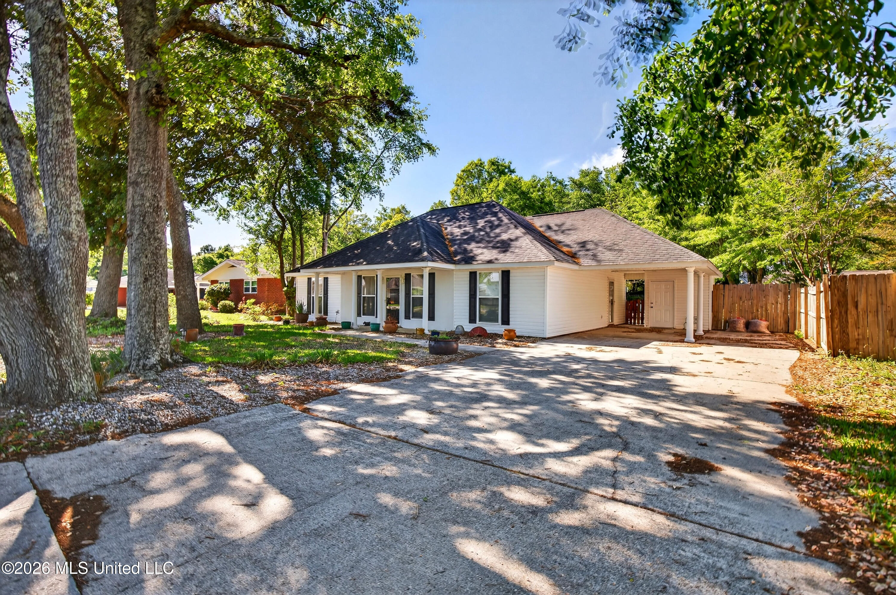 1209 East Old Pass Road Long Beach, MS 39560 - Photo 3 of 35 1209EPassRd-4