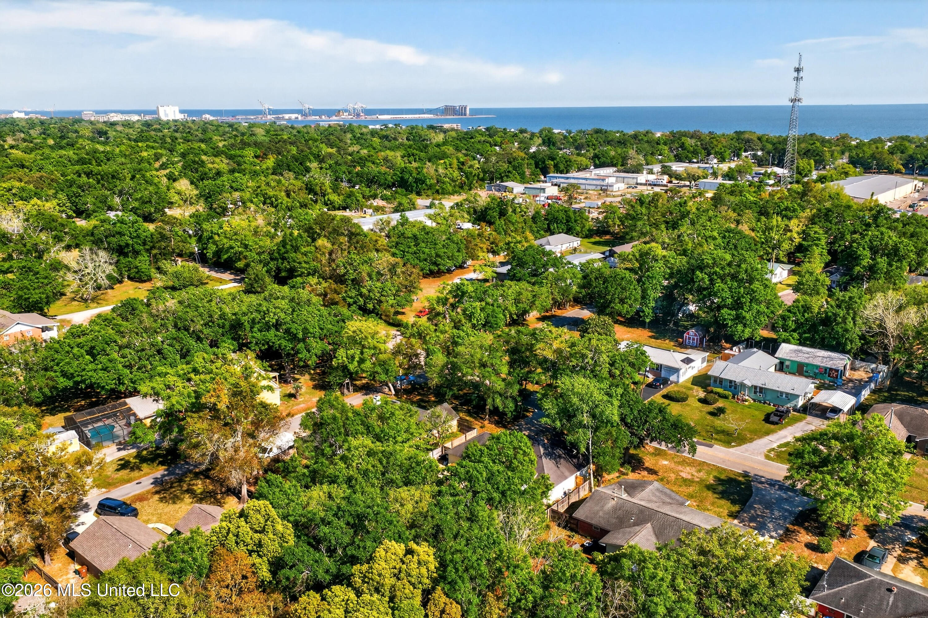 1209 East Old Pass Road Long Beach, MS 39560 - Photo 34 of 35 1209EPassRd-34