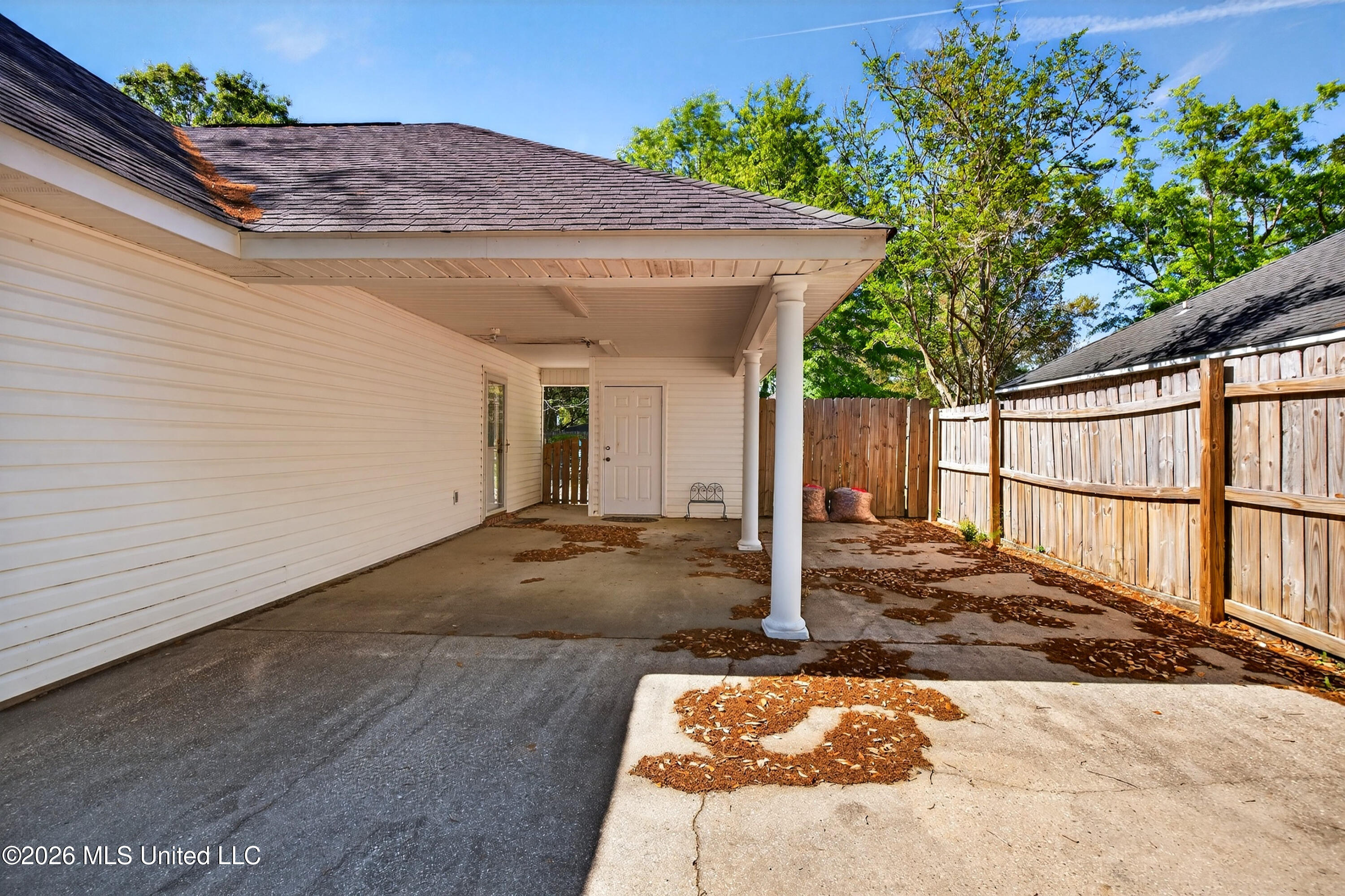 1209 East Old Pass Road Long Beach, MS 39560 - Photo 4 of 35 1209EPassRd-5