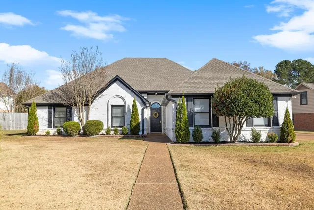 $340,000 | 546 Brookview Cove, Memphis, TN 38018