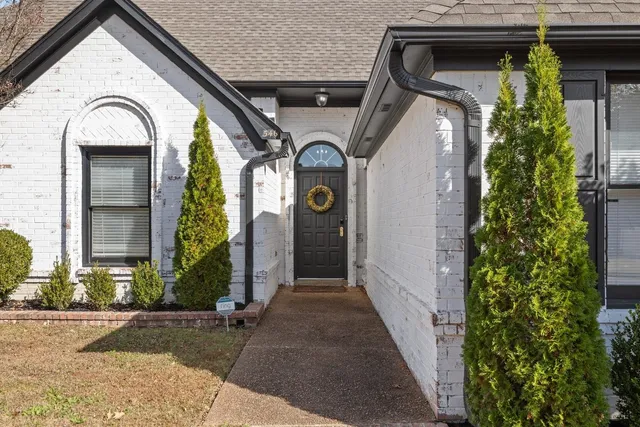 $340,000 | 546 Brookview Cove, Memphis, TN 38018