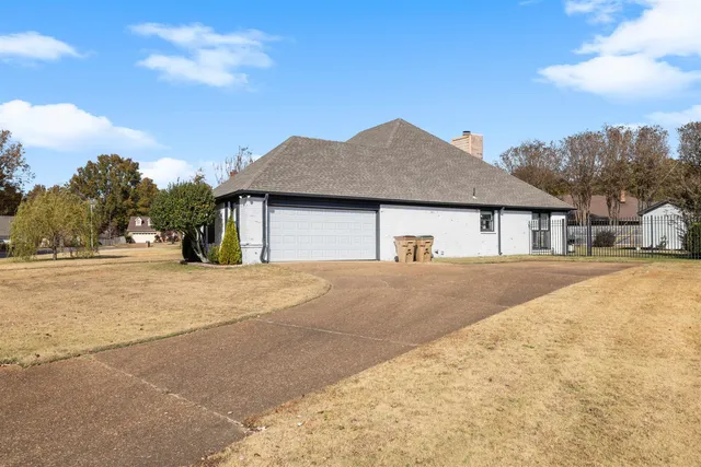 $340,000 | 546 Brookview Cove, Memphis, TN 38018
