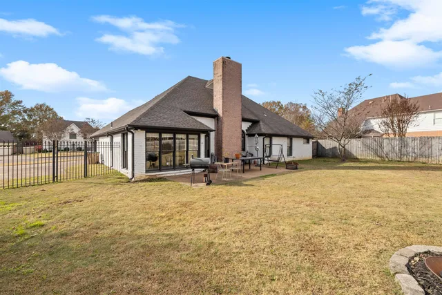 $340,000 | 546 Brookview Cove, Memphis, TN 38018