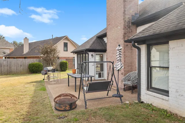 $340,000 | 546 Brookview Cove, Memphis, TN 38018