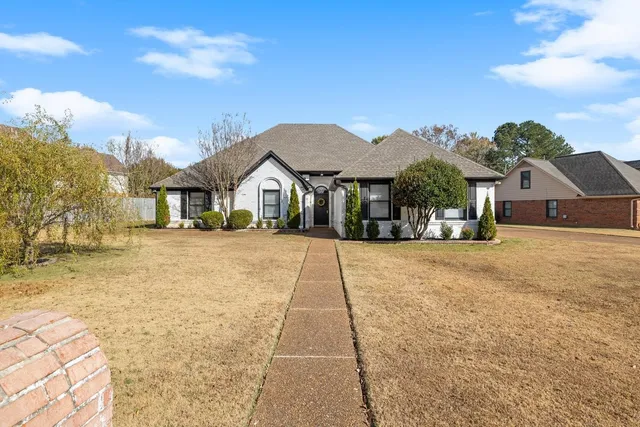 $340,000 | 546 Brookview Cove, Memphis, TN 38018