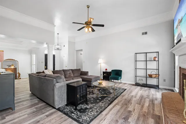 $340,000 | 546 Brookview Cove, Memphis, TN 38018