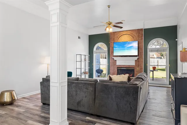 $340,000 | 546 Brookview Cove, Memphis, TN 38018