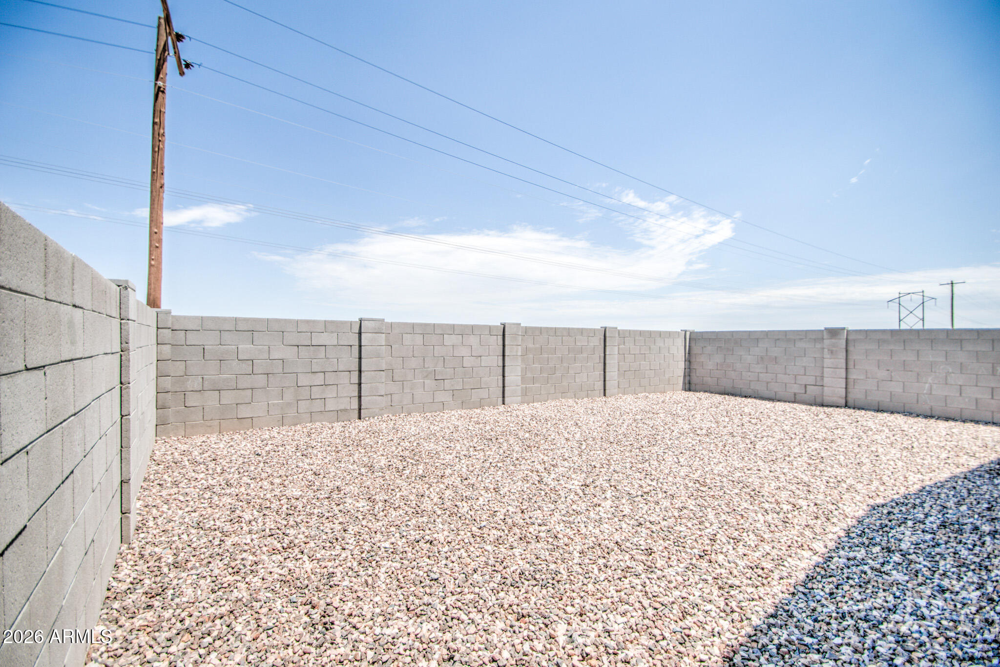 21765 Rummler Lane Maricopa, AZ 85138 - Photo 33 of 37 REAR 5