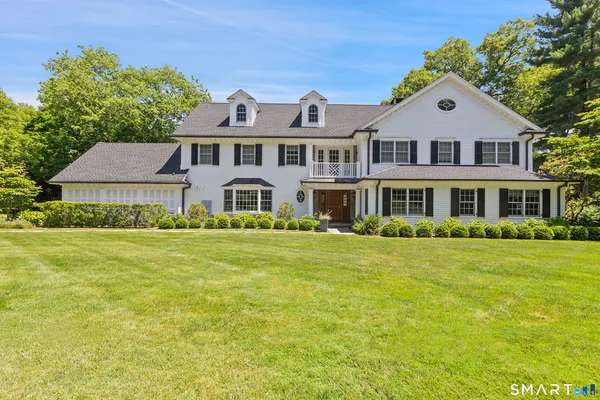 $4,495,000 | 16 Ridgebrook Road, Greenwich, CT 06830