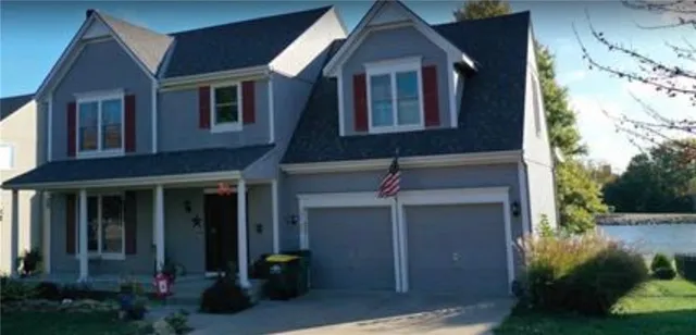 $449,950 | 20729 South Barker Road, Spring Hill, KS 66083