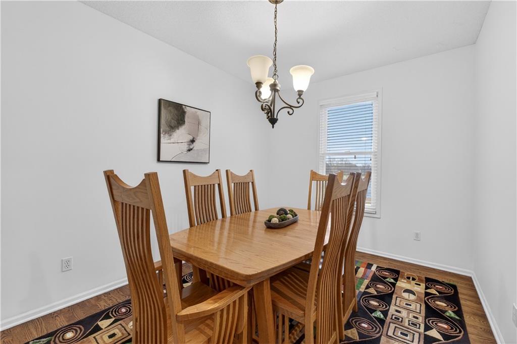 20729 South Barker Road Spring Hill, KS 66083 - Photo 12 of 54