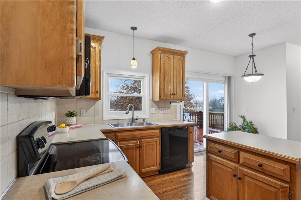 20729 South Barker Road Spring Hill, KS 66083 - Photo 18 of 54