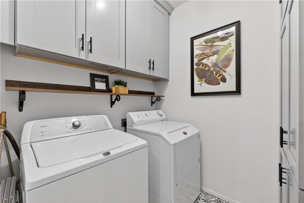 20729 South Barker Road Spring Hill, KS 66083 - Photo 21 of 54