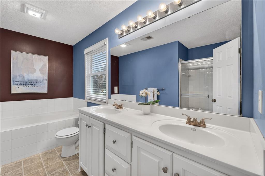 20729 South Barker Road Spring Hill, KS 66083 - Photo 24 of 54