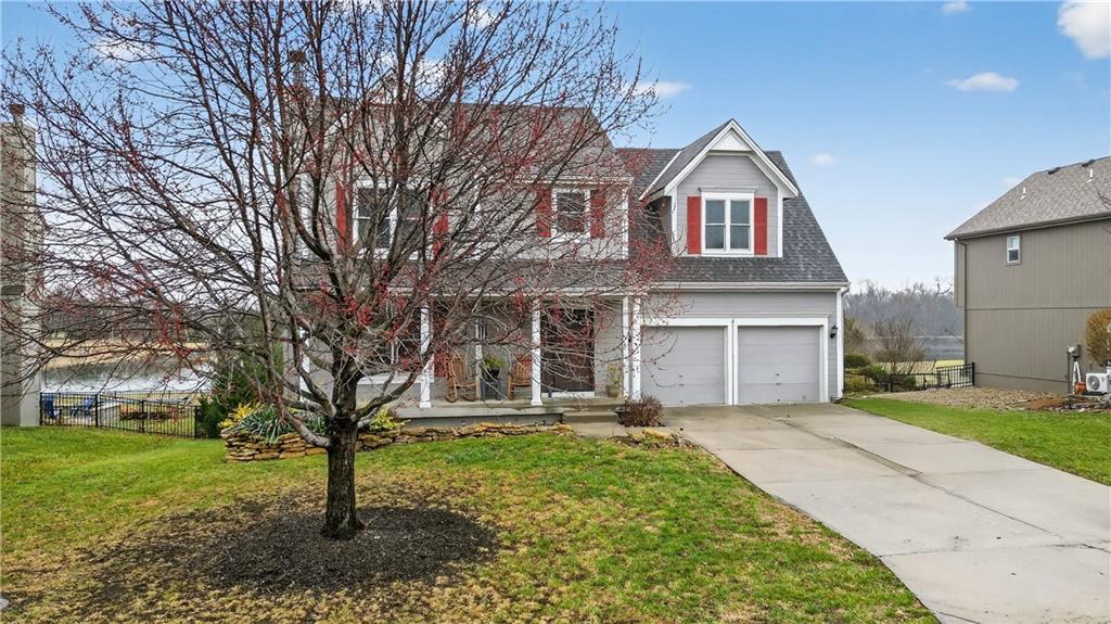 20729 South Barker Road Spring Hill, KS 66083 - Photo 3 of 54