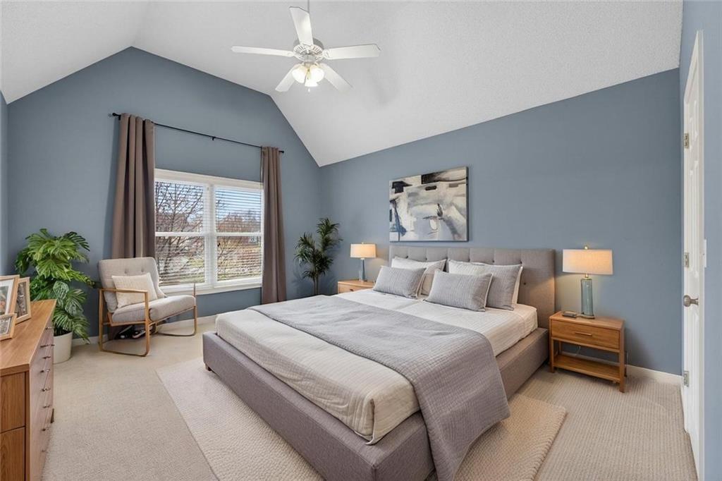 20729 South Barker Road Spring Hill, KS 66083 - Photo 35 of 54