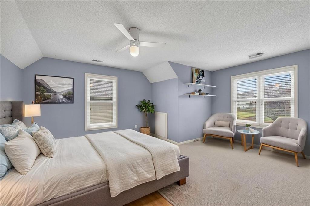 20729 South Barker Road Spring Hill, KS 66083 - Photo 36 of 54