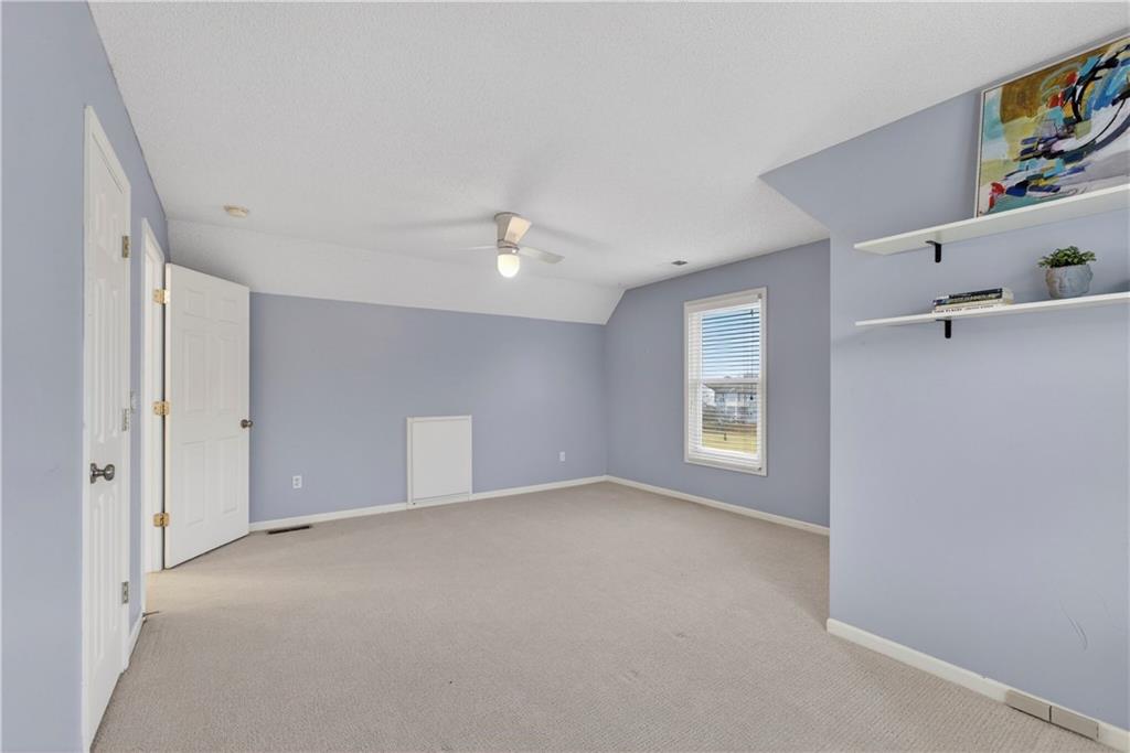 20729 South Barker Road Spring Hill, KS 66083 - Photo 37 of 54