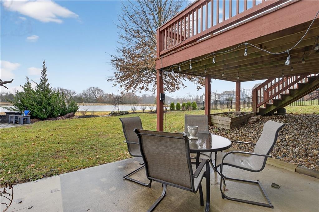 20729 South Barker Road Spring Hill, KS 66083 - Photo 45 of 54