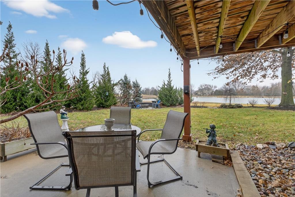 20729 South Barker Road Spring Hill, KS 66083 - Photo 46 of 54