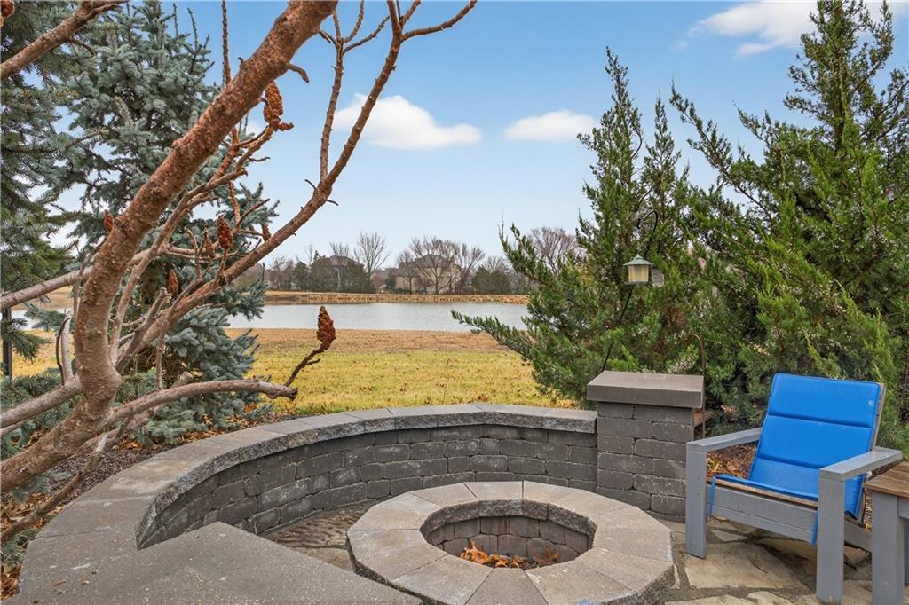 20729 South Barker Road Spring Hill, KS 66083 - Photo 47 of 54