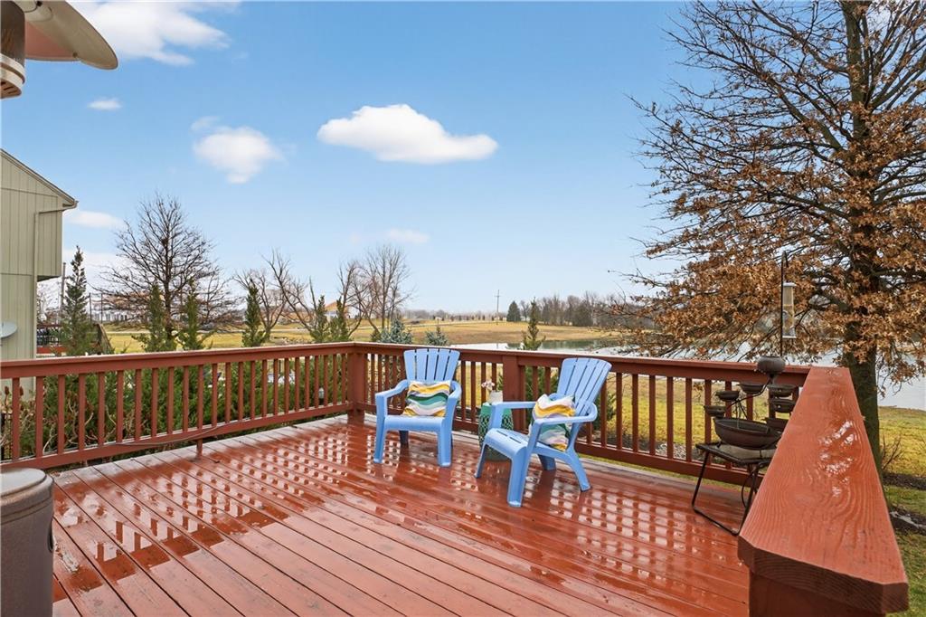 20729 South Barker Road Spring Hill, KS 66083 - Photo 48 of 54